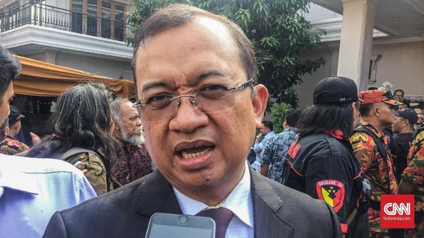 Tim Prabowo Cemas Putin Tersinggung 'Propaganda Rusia' Jokowi