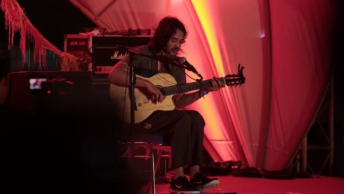 Jason Ranti