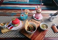Manis Banget! 5 Kafe Bertema Serba Pink Ini Siap Jadi Tempat Hangout