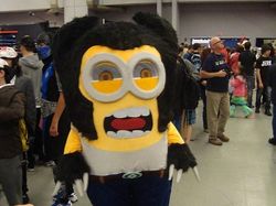 Kerennya Deretan Cosplay Mashup yang Kreatif Banget