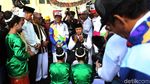 Menpora Terima Gelar Adat dari Kesultanan Ternate