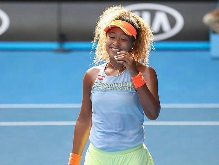 Intip Olahraganya Naomi Osaka, Petenis Muda yang Kalahkan Serena Williams