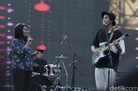 Phum Viphurit di Soundrenaline 2018. 
