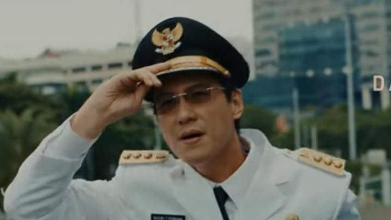 3 Film Pilihan Akhir Pekan 3 Film Pilihan Akhir Pekan