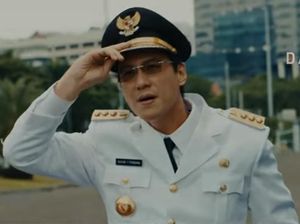 Respons Publik Terbagi Dua, Sutradara Harap Film Ahok Beri Banyak Pesan