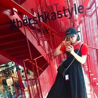 Banyak komentar netizen yang mendukung idol Jepang ini setelah percakapan tak sengajanya tersebar. Tak sedikit dari mereka juga yang senang karena bisa mengetahui gaji yang diterima idolanya. Foto: Instagram/@bibianmurakawa