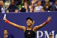 Petenis Jepang Juara Us Open Kalahkan Serena Raih Rp 56 62 M