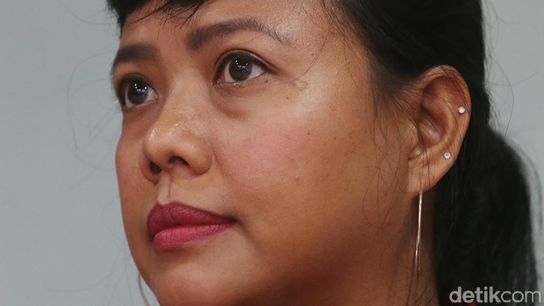 Pendapatnya Dikutip Prabowo di Gugatan, Bivitri: Beda Konteks Pendapatnya Dikutip Prabowo di Gugatan, Bivitri: Beda Konteks