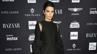 Duh! Foto Bugil Kendall Jenner Tersebar di Internet