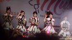 AKB48 Tampil Enerjik di Festival Musik Jak-Japan Matsuri