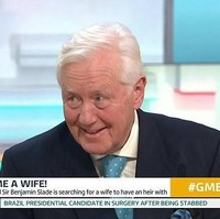 Kisah Miliuner Cari Istri untuk Lahirkan Pewaris Harta, Ending-nya Malah Begini