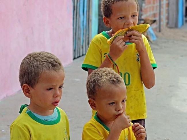 Mereka berencana terus menambah momongan sampai mendapatkan anak perempuan. Foto: Dok. Elite Readers