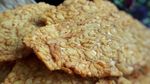 Krenyes! Yang Doyan Tempe Goreng Renyah, Mana Suaranya?