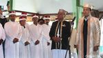 Menpora Terima Gelar Adat dari Kesultanan Ternate