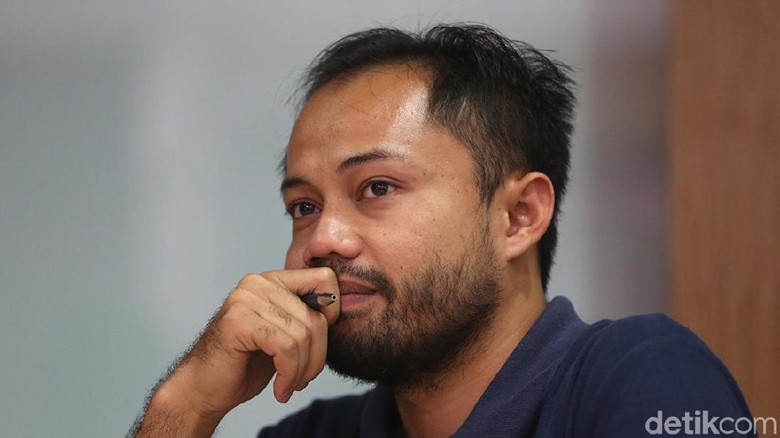 Terkait Pansel KPK, ICW: Aktivis yang di Istana Mengecewakan! Terkait Pansel KPK, ICW: Aktivis yang di Istana Mengecewakan!
