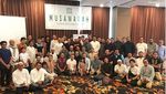 Cantiknya! Penampilan Prilly saat Kajian dengan Ustad Adi Hidayat