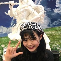 Sebagai idola Jepang, Bibian Murakawa memang dikenal dengan visualnya yang imut dan ceria. Foto: Instagram/@bibianmurakawa