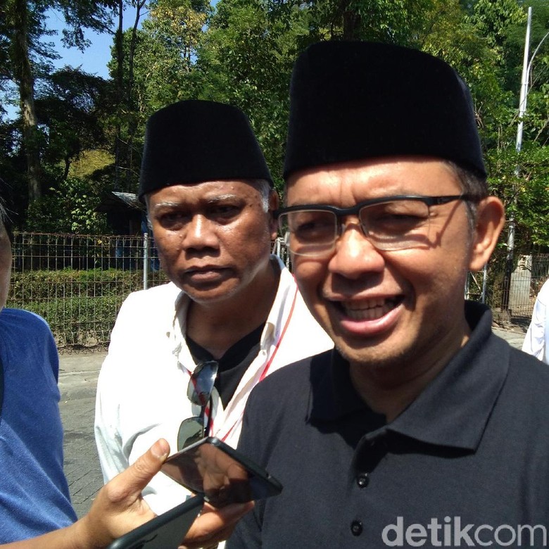 Bersama Erick Thohir, Tim Kampanye Jokowi Segera Siapkan Ini Bersama Erick Thohir, Tim Kampanye Jokowi Segera Siapkan Ini