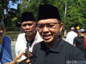 Bersama Erick Thohir, Tim Kampanye Jokowi Segera Siapkan Ini