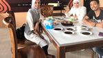 Gaya Kulineran Kocak Shinta Bachir yang Baru Dilamar Anggota DPRD