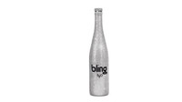 Bling H2Os Sepuluh Ribu US$ 2.700 per botol (Rp 39 juta). Foto: Istimewa financesonline.com