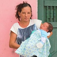 Ireneu dan Jucicleide merupakan pasangan suami-istri yang terbilang langka. Seperti dikutip dari Elite Readers, ahli di bidang populasi menyebutkan bahwa kemungkinannya 1:8000 bagi pasangan untuk memiliki 13 anak lelaki secara berturut-turut. Jadi kisah mereka merupakan kasus yang sangat jarang terjadi. Foto: Dok. Elite Readers