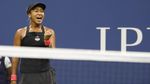 Naomi Osaka Juara AS Terbuka 2018