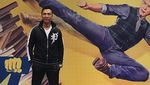 Waduh Ngeri! Latihannya Donnie Yen Ip Man Keras Banget