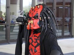 Kerennya Deretan Cosplay Mashup yang Kreatif Banget
