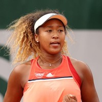 Naomi Osaka memulai kariernya sebagai petenis profesional pada September 2013, lewat Japanese Tennis Association. Kala itu usianya baru 16 tahun. Foto: Getty Images
