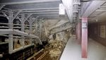 17 Tahun Ditutup Sejak 9/11, Stasiun Subway di NY Dibuka Lagi