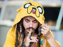 Kerennya Deretan Cosplay Mashup yang Kreatif Banget