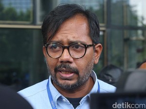 Kritik UU Serba Kilat, Haris Azhar: DPR Jadikan RI Surga Perampok