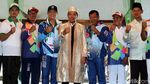 Menpora Terima Gelar Adat dari Kesultanan Ternate