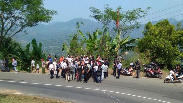 23 Tewas Akibat Kecelakaan Bus di Cikidang, Ini Penyebabnya