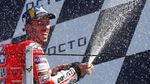 15 Pebalap MotoGP dengan Gaji Paling Besar Tahun Ini