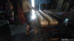 Melihat Produksi Tempe yang Disebut Sandi Setipis ATM