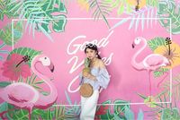 Manis Banget! 5 Kafe Bertema Serba Pink Ini Siap Jadi Tempat Hangout