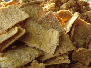Mau Bikin Tempe Goreng Setipis Kartu ATM, Begini Caranya