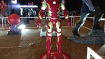 Penampakan Action Figure Seharga Mobil Baru