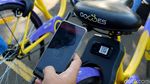 Sepeda Gratis untuk Keliling Monas