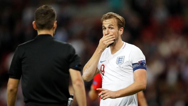 Fakta Menarik Jelang Timnas Spanyol vs Inggris