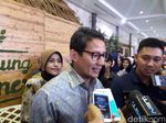 Sandiaga Ingin Kampanye Pilpres Sejuk, Pakai Teletubbies Effect