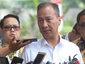 Soal Bantuan, Mensos Minta SK Tanggap Darurat Donggala dan Palu