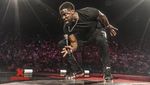 Enggak Becanda! Intip Kekarnya Tubuh Komedian Kevin Hart