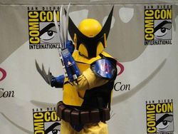 Kerennya Deretan Cosplay Mashup yang Kreatif Banget