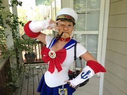 Kerennya Deretan Cosplay Mashup yang Kreatif Banget