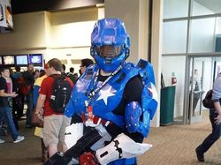 Kerennya Deretan Cosplay Mashup yang Kreatif Banget