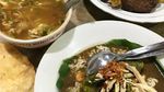 Yuk, Sarapan Nasi Pindang Daging yang Hangat dan Gurih!