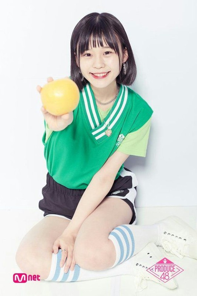 Bibian Murakawa, anggota grup idola wanita HKT48 jadi atensi setelah secara tak sengaja menyebutkan hal yang bersifat pribadi karena lupa mematikan kamera usai live streaming. Foto: Instagram/@bibianmurakawa